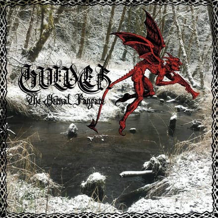 Hulder - The Eternal Fanfare (CD)