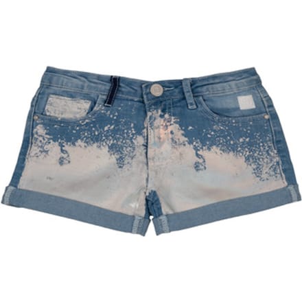 Desigual  Korte Broek JORBA