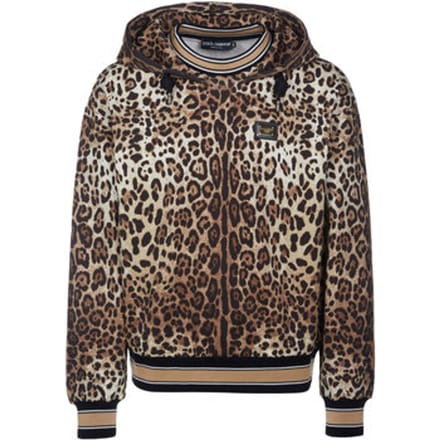Capuchon sweaters D&amp;G -
