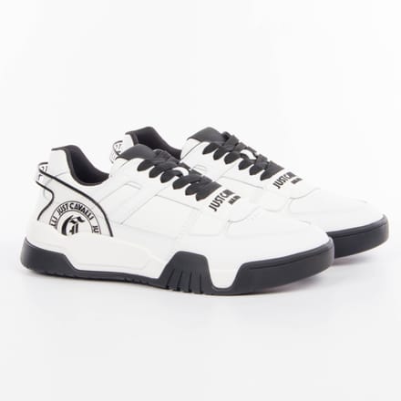 Just Cavalli Essentials herensneaker