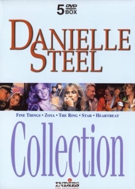 Danielle Steel Collection