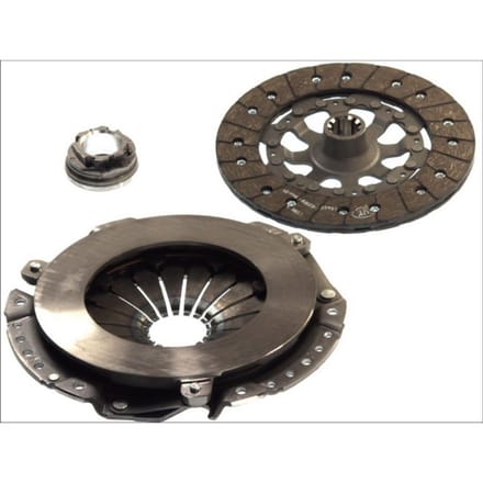 Schaeffler Luk Koppelingsset LUK RepSet 623 3010 00