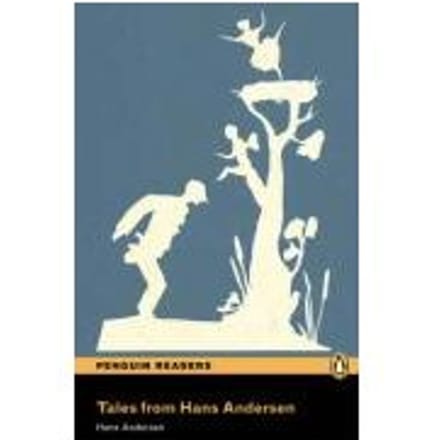 Level 2: Tales From Hans Andersen - Hans Christian Andersen