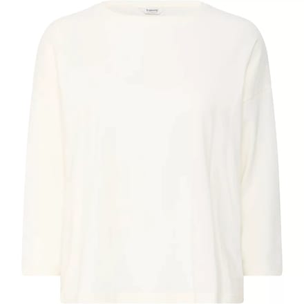 b.young - BYPAMILA MID SLEEVE TSHIRT - Dames - T-shirts