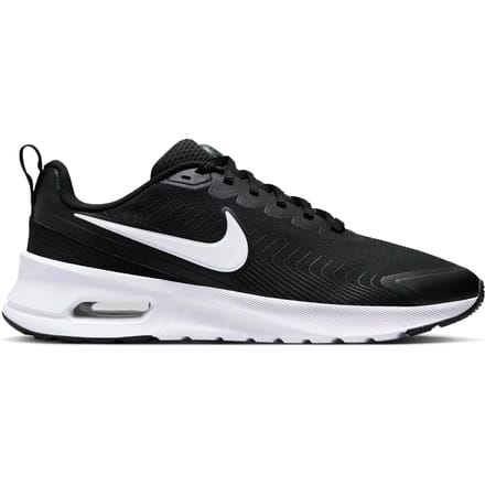 Nike Air Max Nuaxis Sneakers Heren