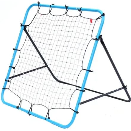 PrecisionPLAY Verstelbare Rebounder - 100x100 centimeter
