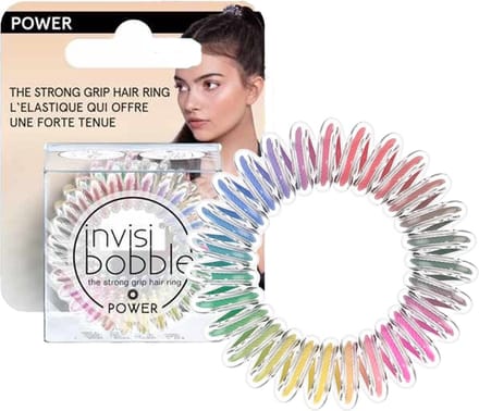 Invisibobble Power Magic Rainbow 3 stuks