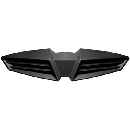 Motorhelm ventilatie achteraan LS2 FF906