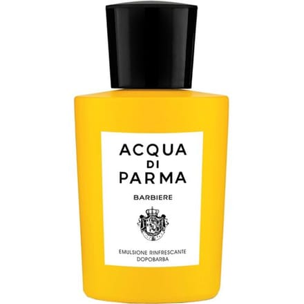 Acqua di Parma Barbiere Aftershave Emulsion 100 ml - aftershave emulsie