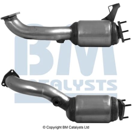 Katalysator BM CATALYSTS BM80854H
