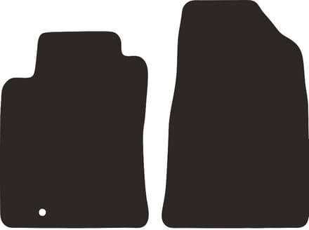 BASIC voorzijde voor: Toyota Camry IV sedan 1994-1998