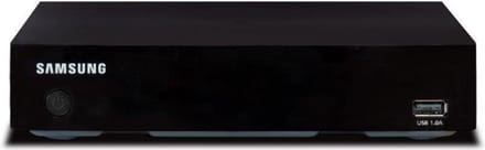 Samsung Smart Decoder Bonus Kabel Full HD Zwart
