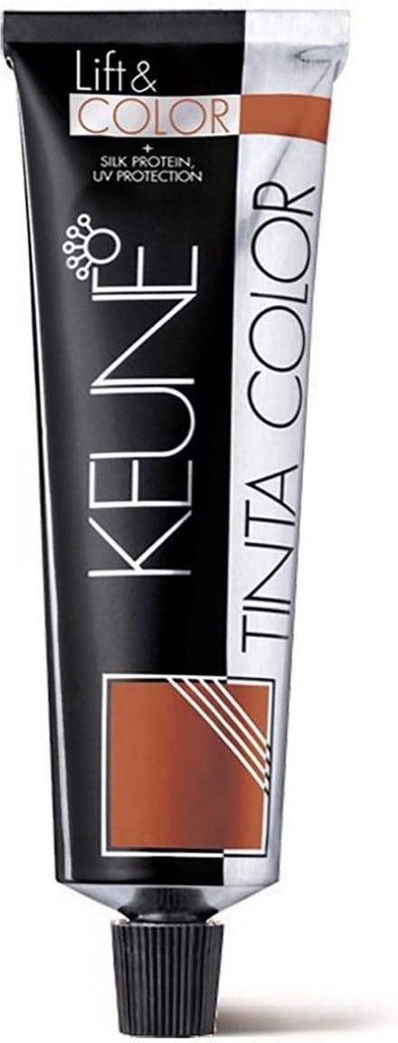 Keune, Tinta Lift & Color, Permanente Haarkleur, 444 Koper, 60 ml