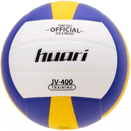 Volleybal Huari Siles