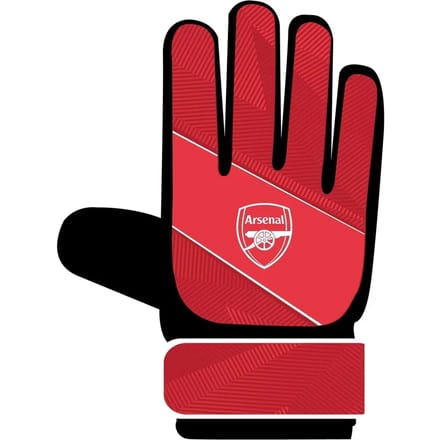 Arsenal kinder keepershandschoenen Team Merchandise