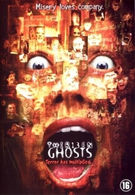 13 Ghosts