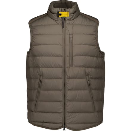 Parajumpers Perfect Bodywarmers Grijs Pmpusl01