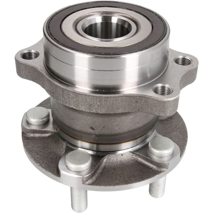 Wiellagerset BTA H17015BTA