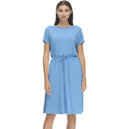 Damesjurk Ragwear Pecori Dress