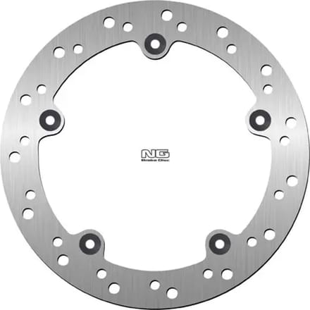 Remschijf voor vaste motorfiets NG Brake Disc DIS236