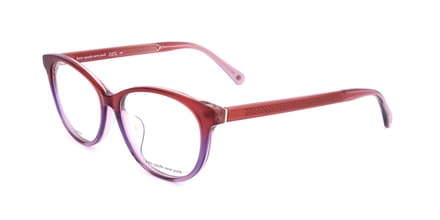 Kate Spade MARSEILLE/F Lilrdvi rdwh 53/14/145 WOMAN Brilmonturen
