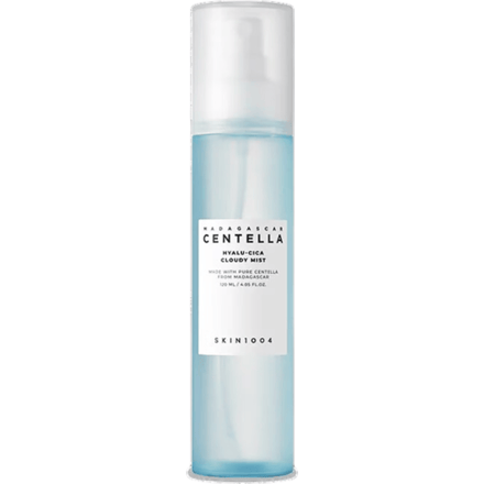 SKIN1004 Madagascar Centella Hyalu-Cica Cloudy Mist 120 ml (Renewal)