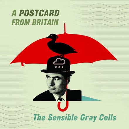 A Postcard from Britain