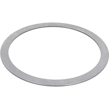 Afstelplaat voor koppelingsas manueel ZF 0730007484ZF