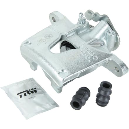 Remklauw TRW BHN631E, achter links