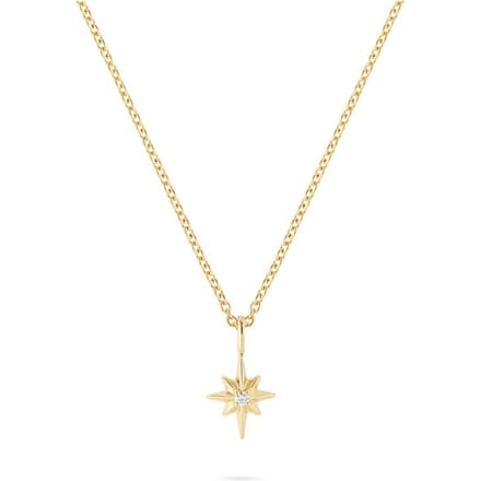 Guido Maria Kretschmer Ketting North Star 89206655