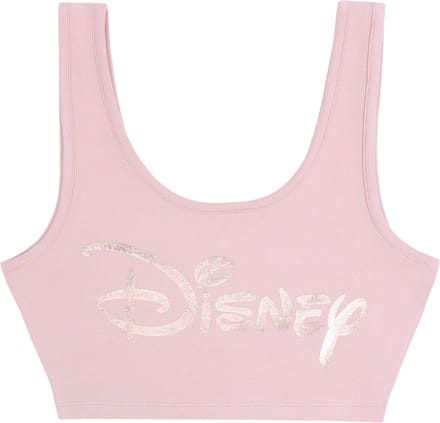Beige DISNEY top