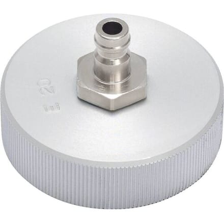 Euroadapter HY 20  KS Tools 160.0751