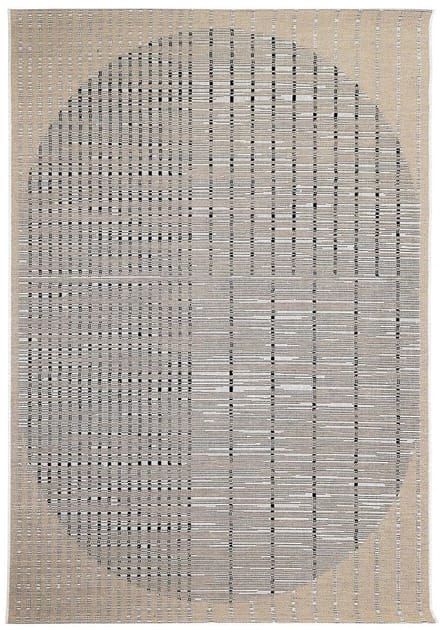 AFK Living - Decoratief tapijt BIBOP