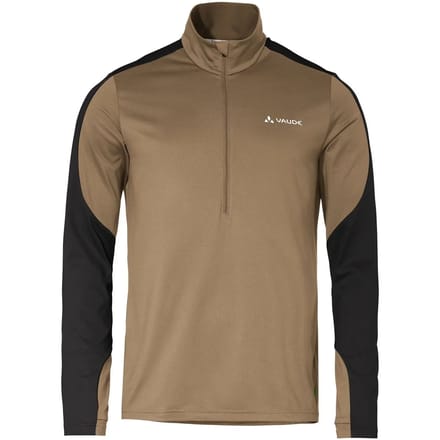 Sweatshirt VAUDE Livigno Halfzip