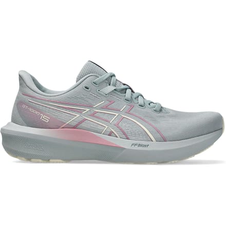 ASICS GT-1000 15 Stabiliteitsschoen Dames