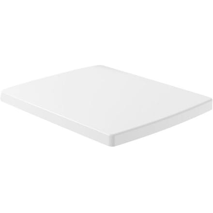 Villeroy & Boch Memento 2.0 closetzitting - softclose & quickrelease - wit alpin