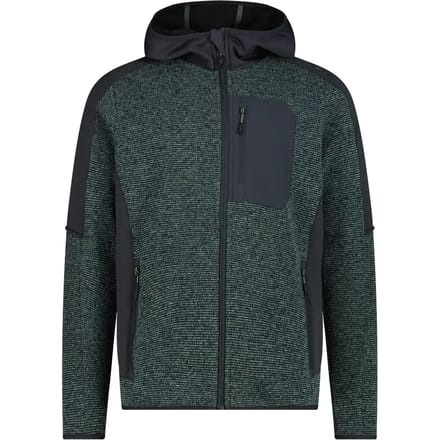 Ziphoodie CMP Tech