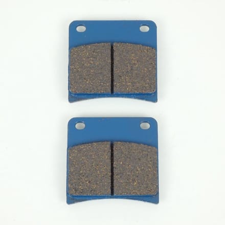 Plaquette de frein Brembo pour moto Suzuki 800 VX 1990 à 1993 AR Neuf