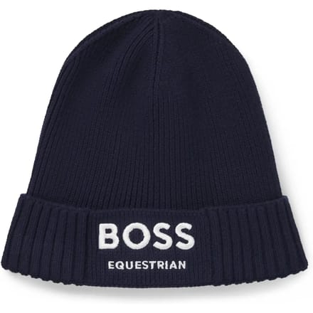 Cap Boss Equestrian Fisher