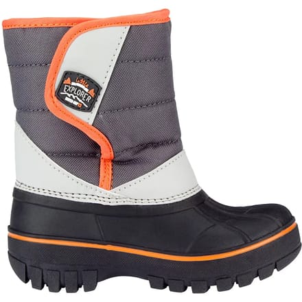 Winter-grip® Kinderwinterlaarzen