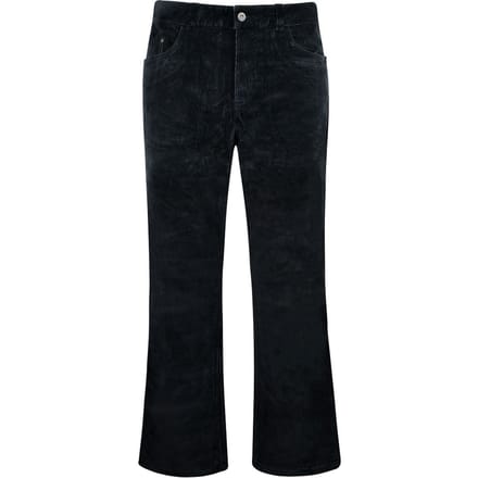Nike Swoosh Heren Zwarte Broek