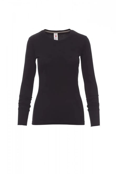 Payper Pineta Lady - Black - L