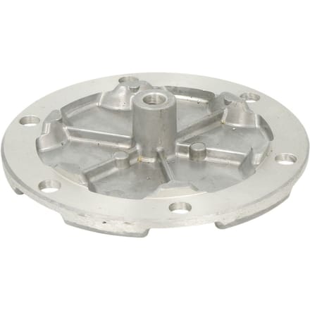 Afdekkap, as veerdrager AUGER 72183