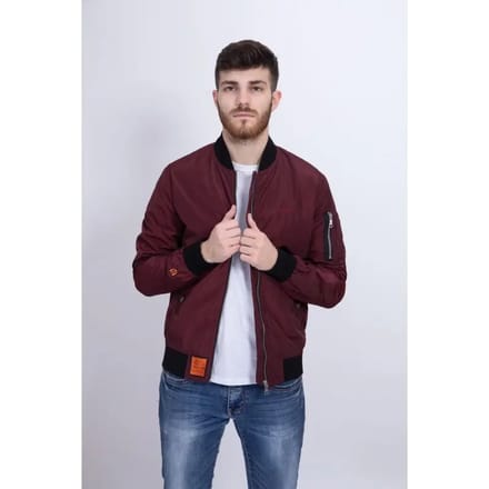 Bombers Max