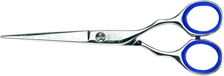 Kiepe Professional - Professionele Kappersschaar - Relax Ergonomic - 6 inch - Kappersschaar - Haar - Knipschaar - Knippen - Kapper Set - Kapper - Premium Kappersschaar - Ergonomisch Knipschaar