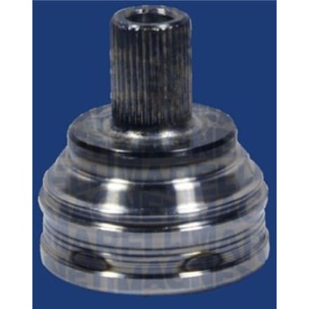 Homokineet reparatie set, aandrijfas MAGNETI MARELLI 302015100254