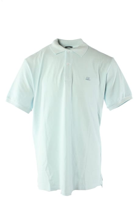 C.P. Company polo maat XXL