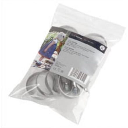 FIAP 2530 Clip Active Schelle 10-16 mm/10er Pack Slangklem (Ø) 20 mm 1 stuk(s)