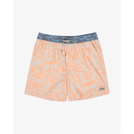 Billabong Ty Williams Boardshorts patroon