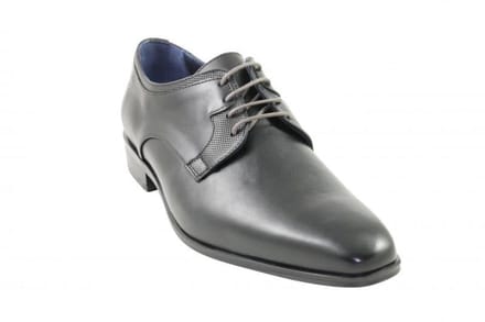 Fluchos Veterschoenen - Fluchos memory placa cesar veterschoen